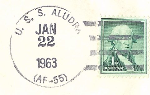 File:GregCiesielski Aludra AF55 19630122 1 Postmark.jpg