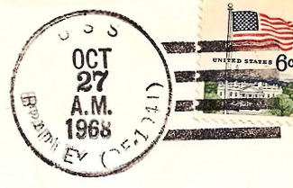 File:GregCiesielski Bradley DE1041 19681027 1 Postmark.jpg
