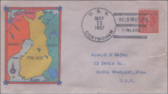 File:GregCiesielski Conyngham DD371 19370511 1 Front.jpg