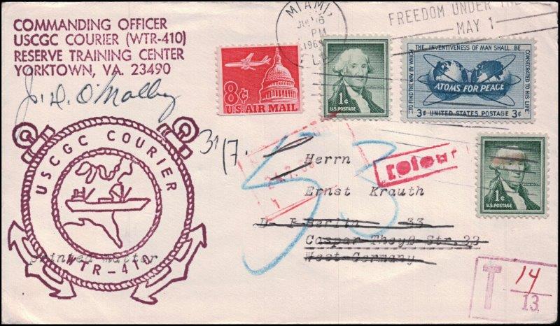 File:GregCiesielski Courier WTR410 19680716 1 Front.jpg