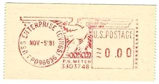 File:GregCiesielski Enterprise CVN65 19811105 1 Postmark.jpg