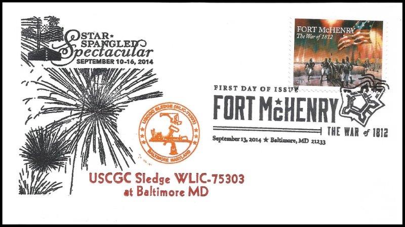 File:GregCiesielski FortMcHenry FDOI 20140913 5 Front.jpg