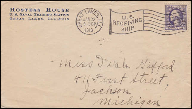 File:GregCiesielski Great Lakes Receiving Ship 19190122 1 Front.jpg