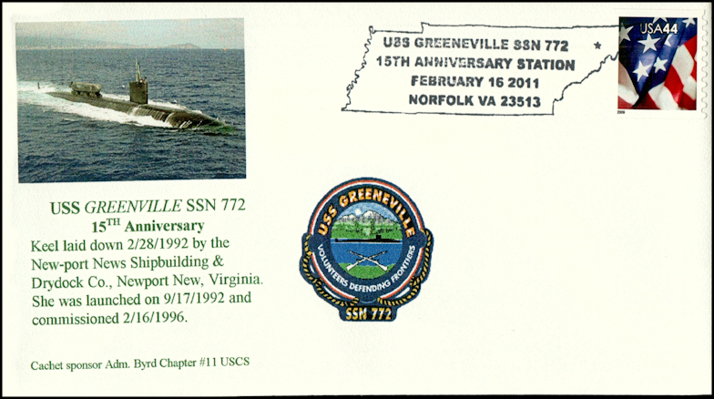 File:GregCiesielski Greeneville SSN772 20110216 2 Front.jpg
