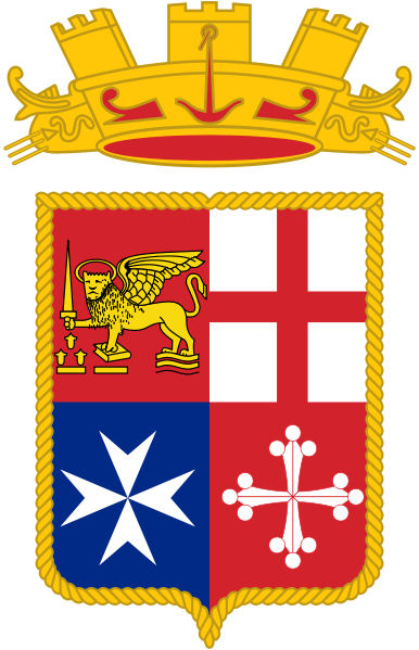 File:GregCiesielski ItalianNaval Crest.jpg