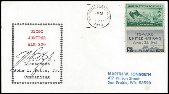 File:GregCiesielski Juniper WLM224 19730504 1 Front.jpg