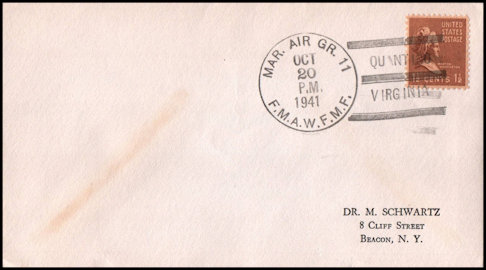 File:GregCiesielski MAG11Quantico 19411020 1 Front.jpg