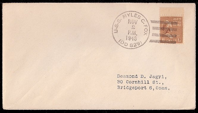 File:GregCiesielski MylesCFox DD829 19481102 1 Front.jpg