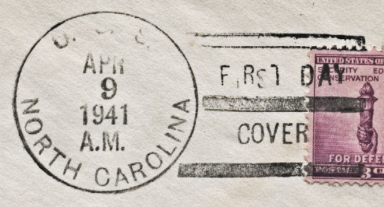 File:GregCiesielski NorthCarolina BB55 19410409 6 Postmark.jpg