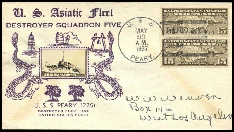File:GregCiesielski Peary DD226 19370530 1 Front.jpg