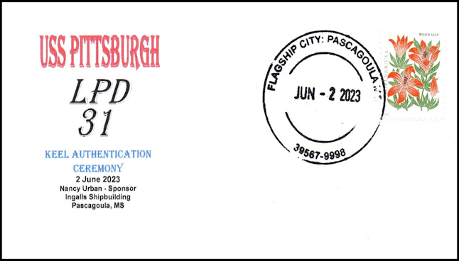 File:GregCiesielski Pittsburgh LPD31 20230602 1 Front.jpg