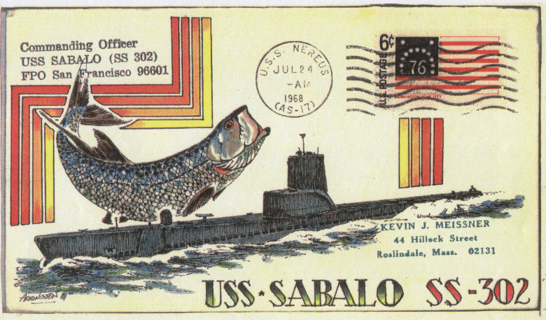 File:GregCiesielski Sabalo SS302 19680724 1 Front.jpg