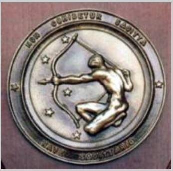 File:GregCiesielski Sagittario F565 19910228 1 Crest.jpg