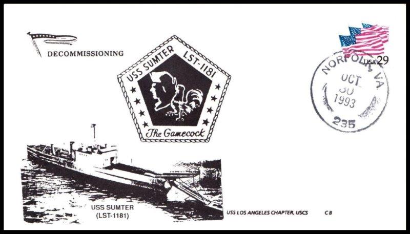 File:GregCiesielski Sumter LST1181 19931030 2 Front.jpg