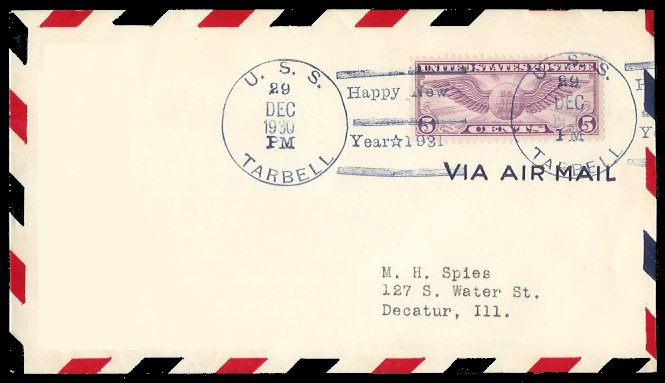 File:GregCiesielski Tarbell DD142 19301229 1 Front.jpg