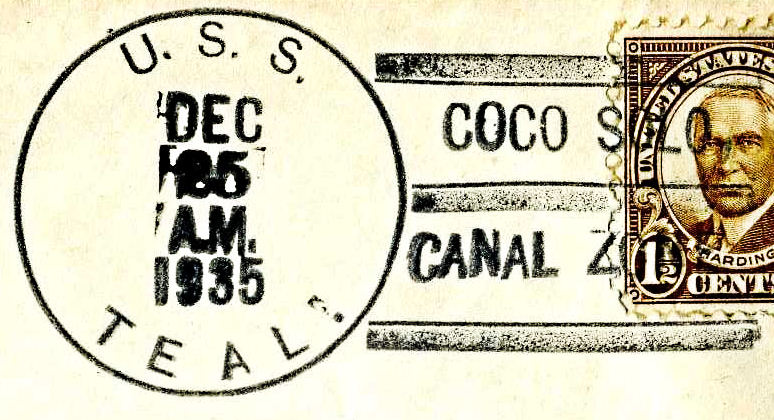 File:GregCiesielski Teal AM23 19351225 1 Postmark.jpg