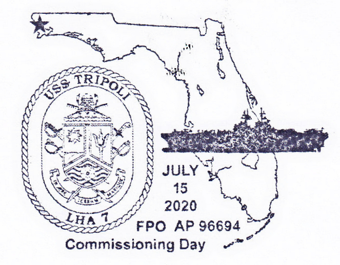 File:GregCiesielski Tripoli LHA7 20200715 3 Postmark.jpg