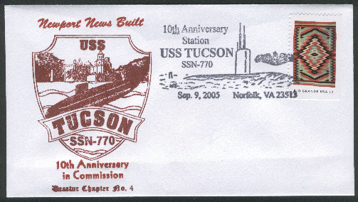 File:GregCiesielski Tucson SSN770 20050909 1 Front.jpg