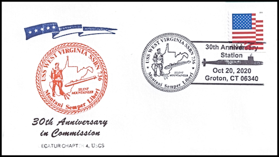 File:GregCiesielski WestVirginia SSBN736 20201020 2 Front.jpg