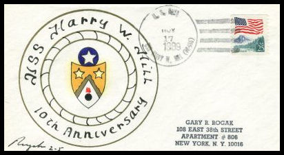 File:GaryRRogak HarryWHill DD986 19891117 1a Front.jpg
