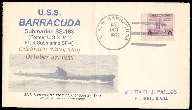 File:GregCiesielski BDLBarracuda SS163 19331027 1 Front.jpg