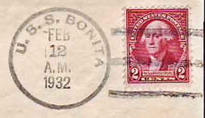 File:GregCiesielski Bonita SS165 19320212 1r Postmark.jpg