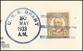 GregCiesielski Brant ARS32 19330530 1 Postmark.jpg