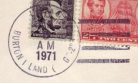 File:GregCiesielski BurtonIsland WAGB283 19710108 1 Postmark.jpg