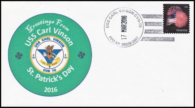 File:GregCiesielski CarlVinson CVN70 20160317 1 Front.jpg