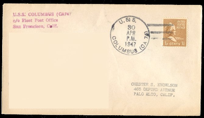 File:GregCiesielski Columbus CA74 19470430 1 Front.jpg