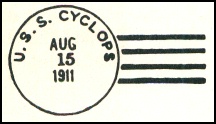 File:GregCiesielski Cyclops AC4 19110815 1 Postmark.jpg