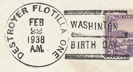 File:GregCiesielski Destroyer Flotilla1 19380222 1 Postmark.jpg