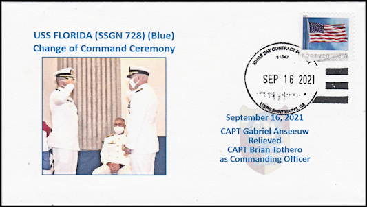 File:GregCiesielski Florida SSGN728 20210916 1 Front.jpg