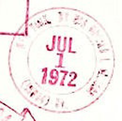 File:GregCiesielski HaroldJEllison DD864 19720701r 2 Postmark.jpg
