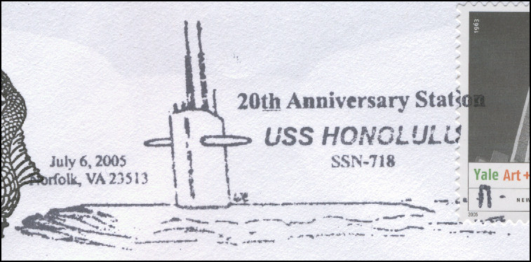 File:GregCiesielski Honolulu SSN718 20050706 1 Postmark.jpg