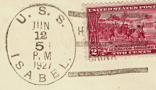 File:GregCiesielski Isabel PY10 19270612 1 Postmark.jpg
