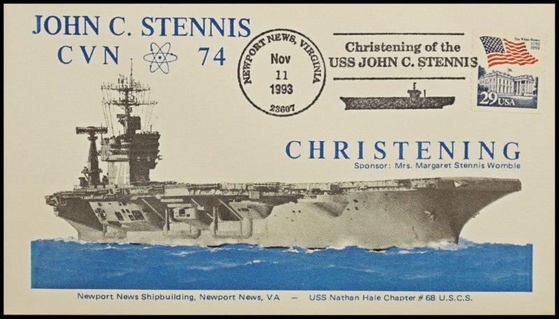 File:GregCiesielski JohnCStennis CVN74 19931111 2 Front.jpg