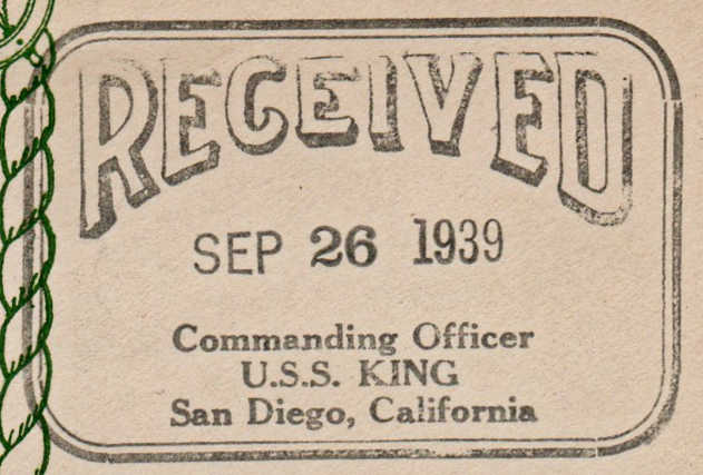 File:GregCiesielski King DD242 19390926 1 Postmark.jpg