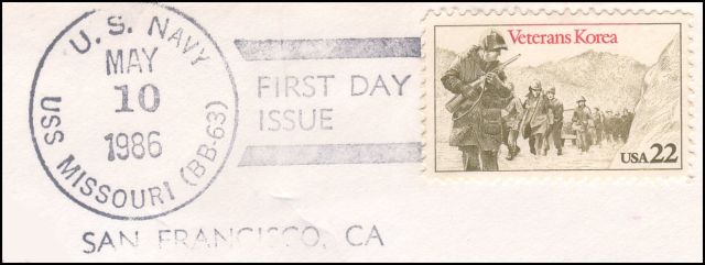 File:GregCiesielski Missouri BB63 19860510 2 Postmark.jpg
