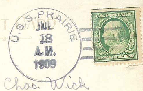 File:GregCiesielski Prairie 19090718 1 Postmark.jpg