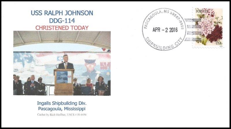 File:GregCiesielski RalphJohnson DDG114 20160402 3 Front.jpg