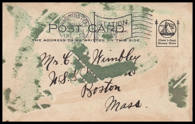 File:GregCiesielski WalterGCrosby 1905 2 Postcard.jpg