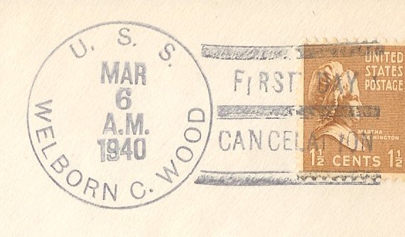 File:GregCiesielski WelbornCWood DD195 19400306 1 Postmark.jpg