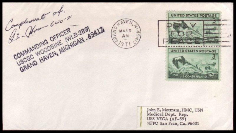 File:GregCiesielski Woodbine WLB289 19710309 1 Front.jpg