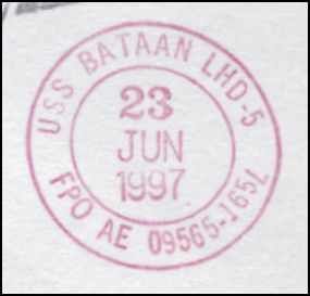 File:GregCiesielski Bataan LHD5 19970623 2 Postmark.jpg