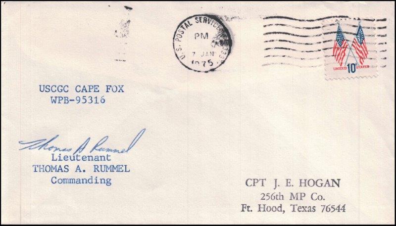 File:GregCiesielski CapeFox WPB95316 19750107 1 Front.jpg