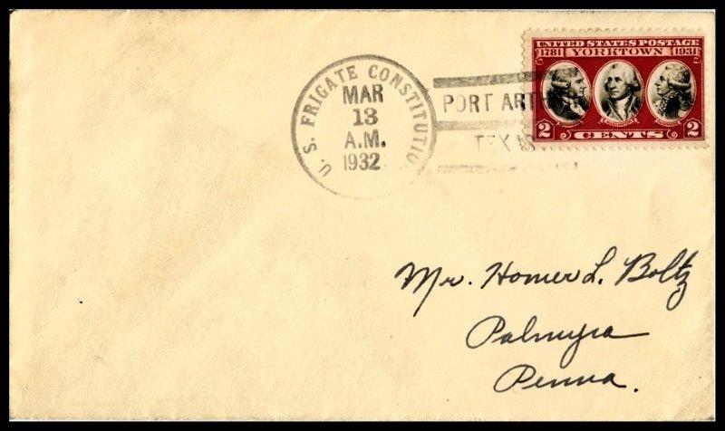File:GregCiesielski Constitution 19320313 1 Front.jpg