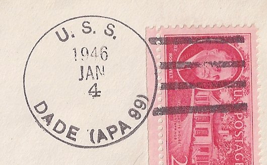 File:GregCiesielski Dade APA99 19460104 1 Postmark.jpg