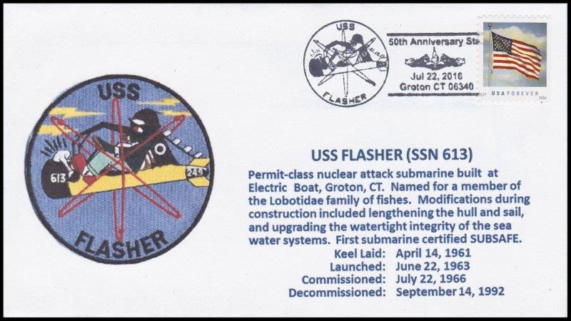File:GregCiesielski Flasher SSN613 20160722 1A Front.jpg