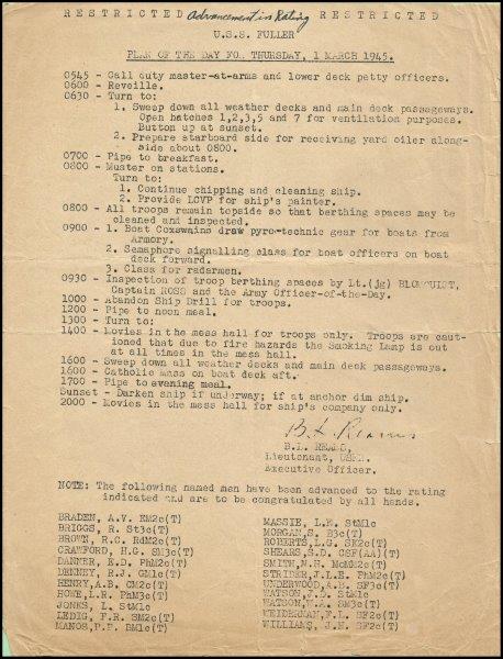 File:GregCiesielski Fuller POD 19450301 1 Front.jpg